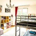 Blue Mermaid Apartment